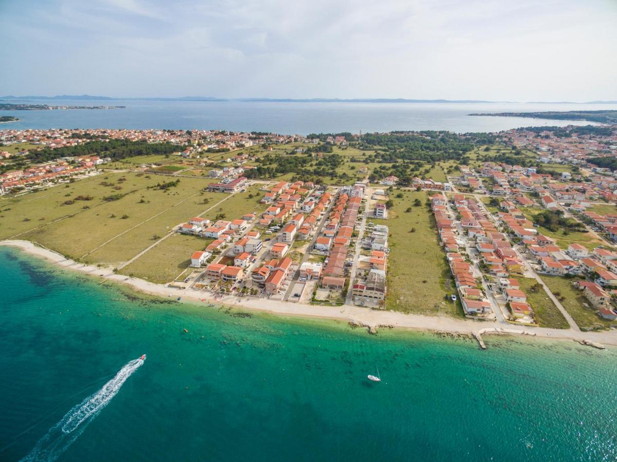 Luxury Apartments - La Vir 1 & 2 Exteriér fotografie