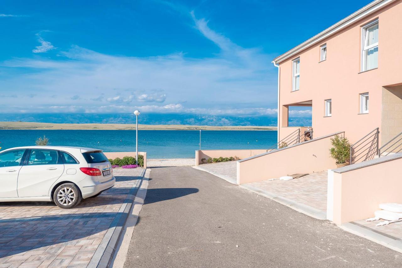Luxury Apartments - La Vir 1 & 2 Exteriér fotografie