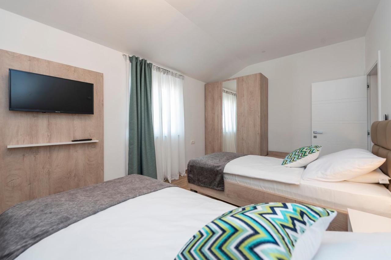Luxury Apartments - La Vir 1 & 2 Exteriér fotografie