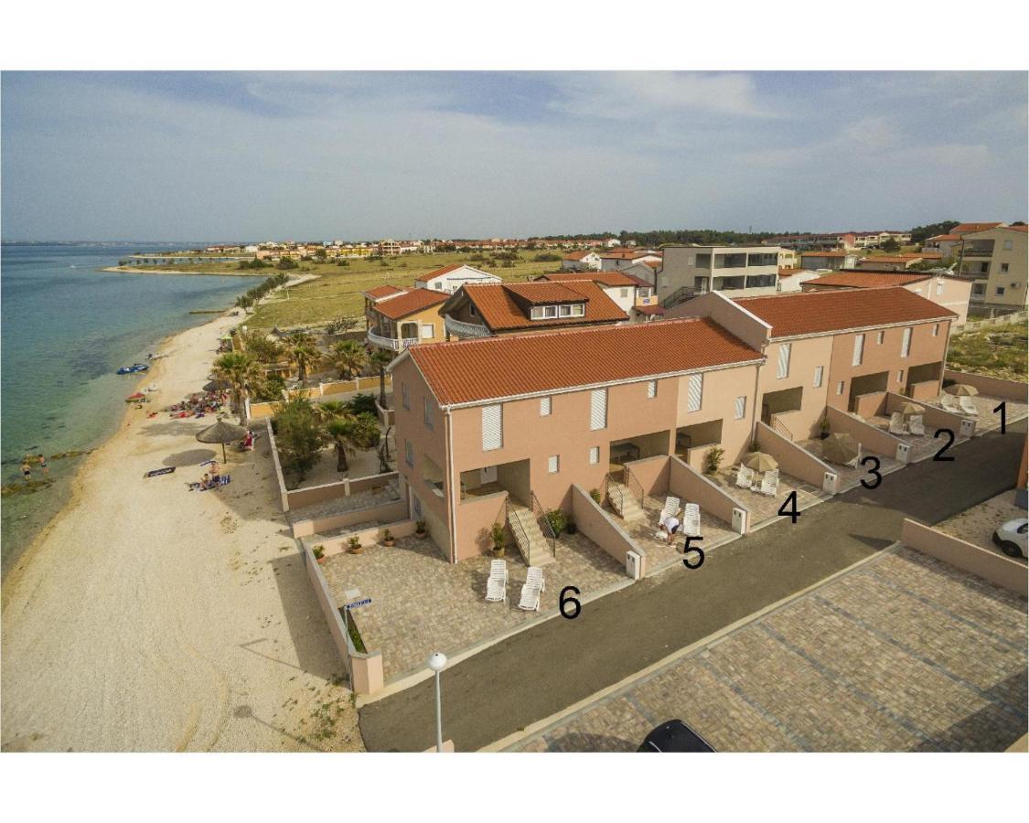 Luxury Apartments - La Vir 1 & 2 Exteriér fotografie