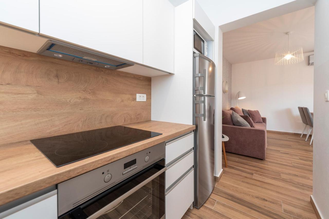 Luxury Apartments - La Vir 1 & 2 Exteriér fotografie