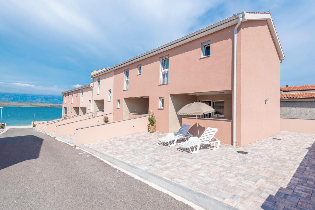 Luxury Apartments - La Vir 1 & 2 Exteriér fotografie