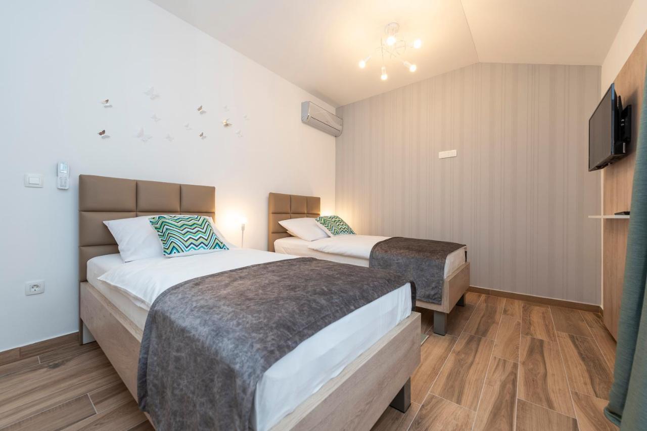 Luxury Apartments - La Vir 1 & 2 Exteriér fotografie