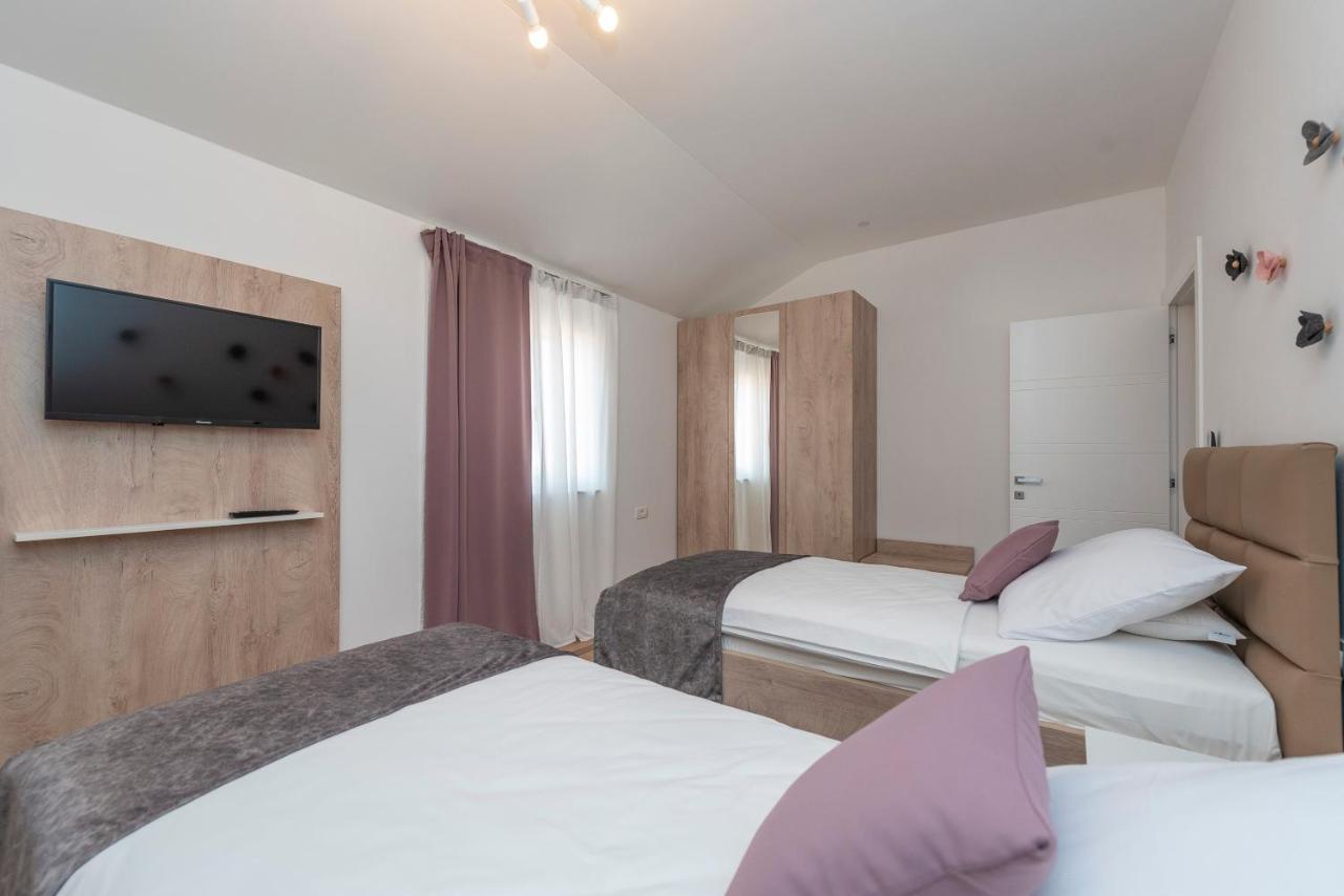 Luxury Apartments - La Vir 1 & 2 Exteriér fotografie