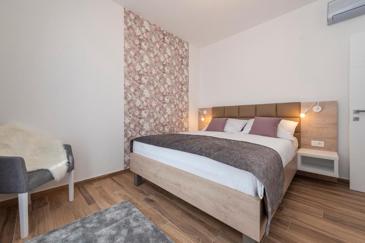 Luxury Apartments - La Vir 1 & 2 Exteriér fotografie
