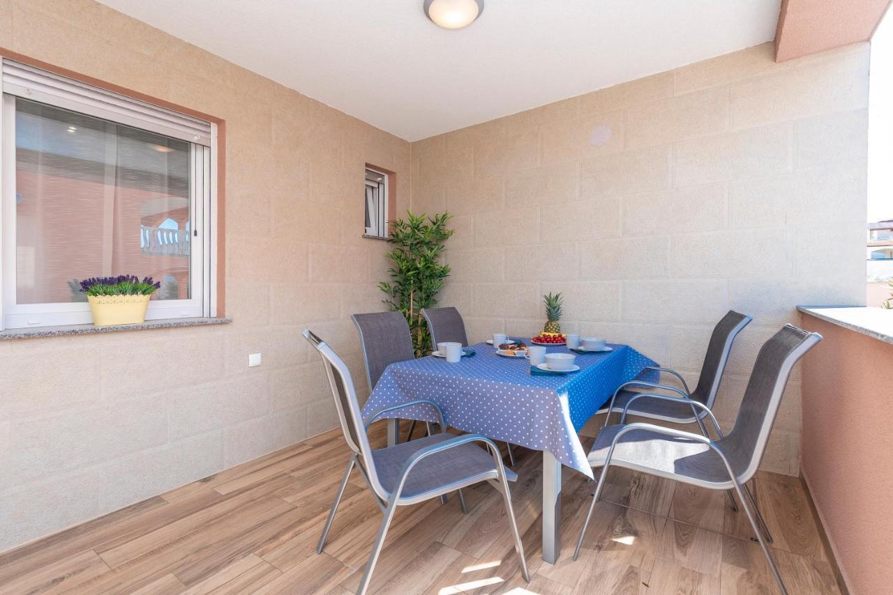 Luxury Apartments - La Vir 1 & 2 Exteriér fotografie