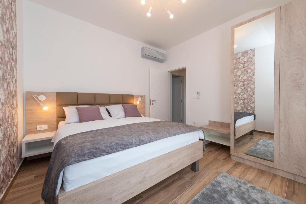 Luxury Apartments - La Vir 1 & 2 Exteriér fotografie