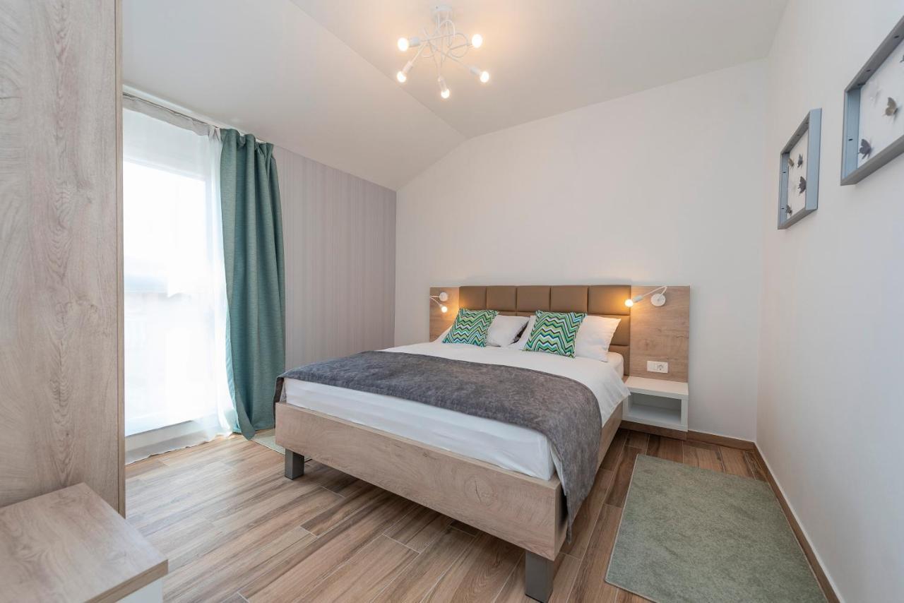 Luxury Apartments - La Vir 1 & 2 Exteriér fotografie