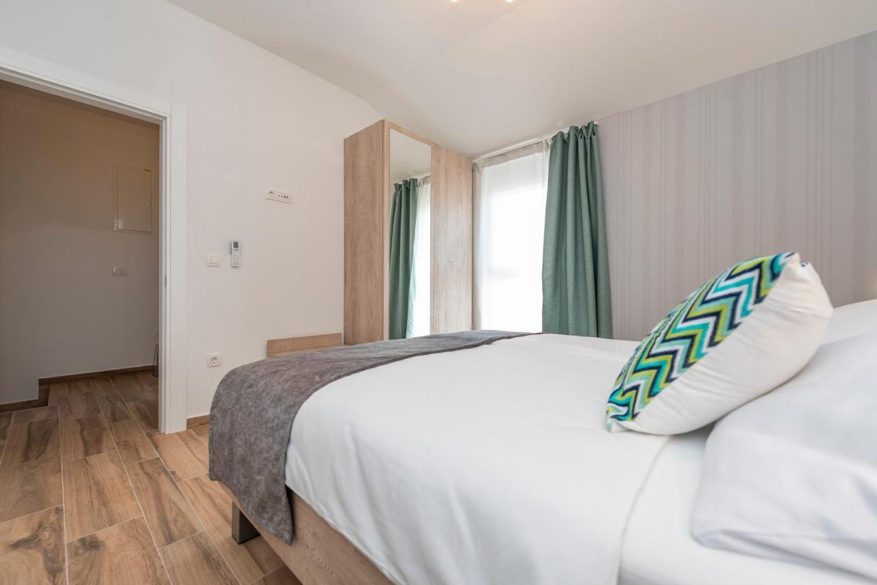 Luxury Apartments - La Vir 1 & 2 Exteriér fotografie