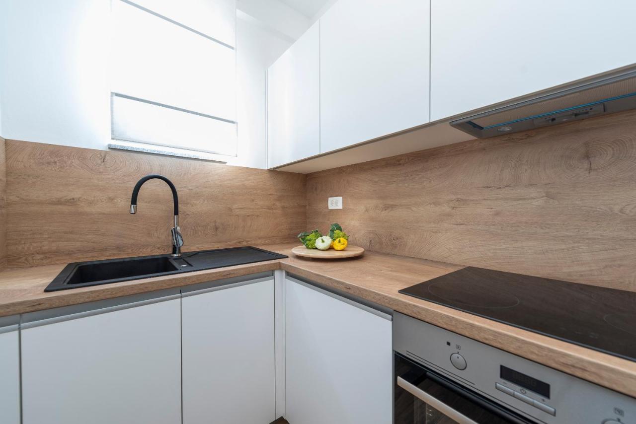 Luxury Apartments - La Vir 1 & 2 Exteriér fotografie
