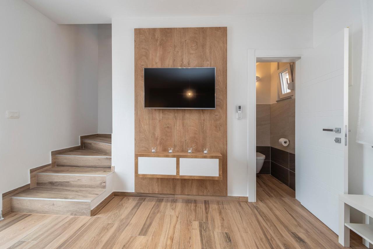 Luxury Apartments - La Vir 1 & 2 Exteriér fotografie