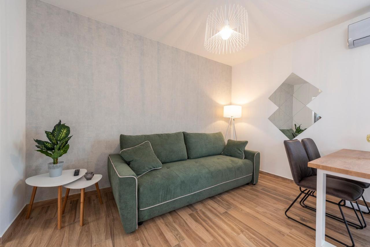 Luxury Apartments - La Vir 1 & 2 Exteriér fotografie