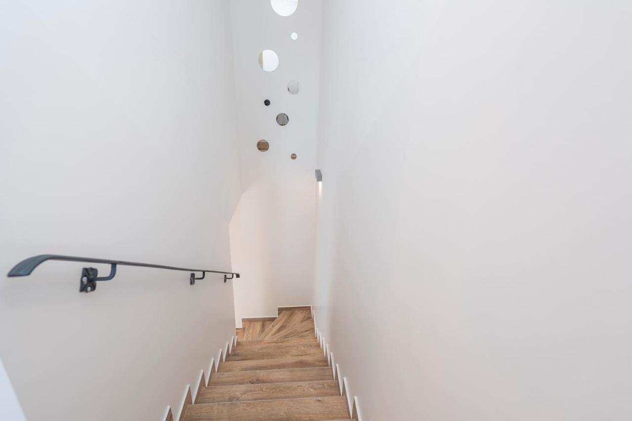 Luxury Apartments - La Vir 1 & 2 Exteriér fotografie