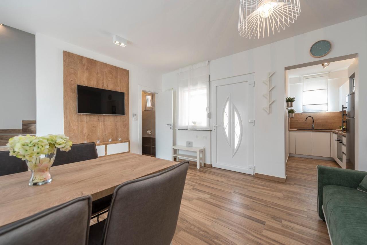 Luxury Apartments - La Vir 1 & 2 Exteriér fotografie
