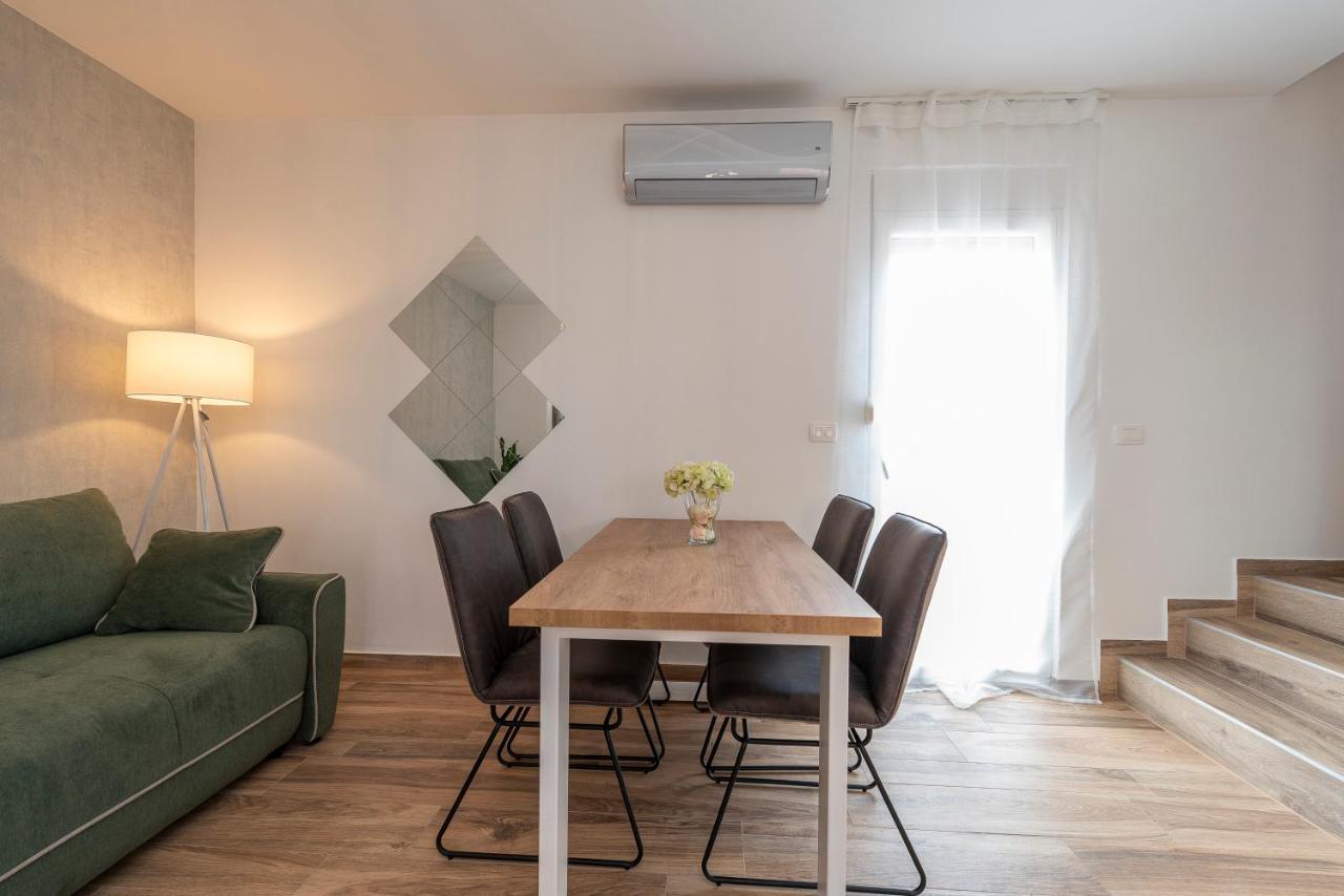 Luxury Apartments - La Vir 1 & 2 Exteriér fotografie