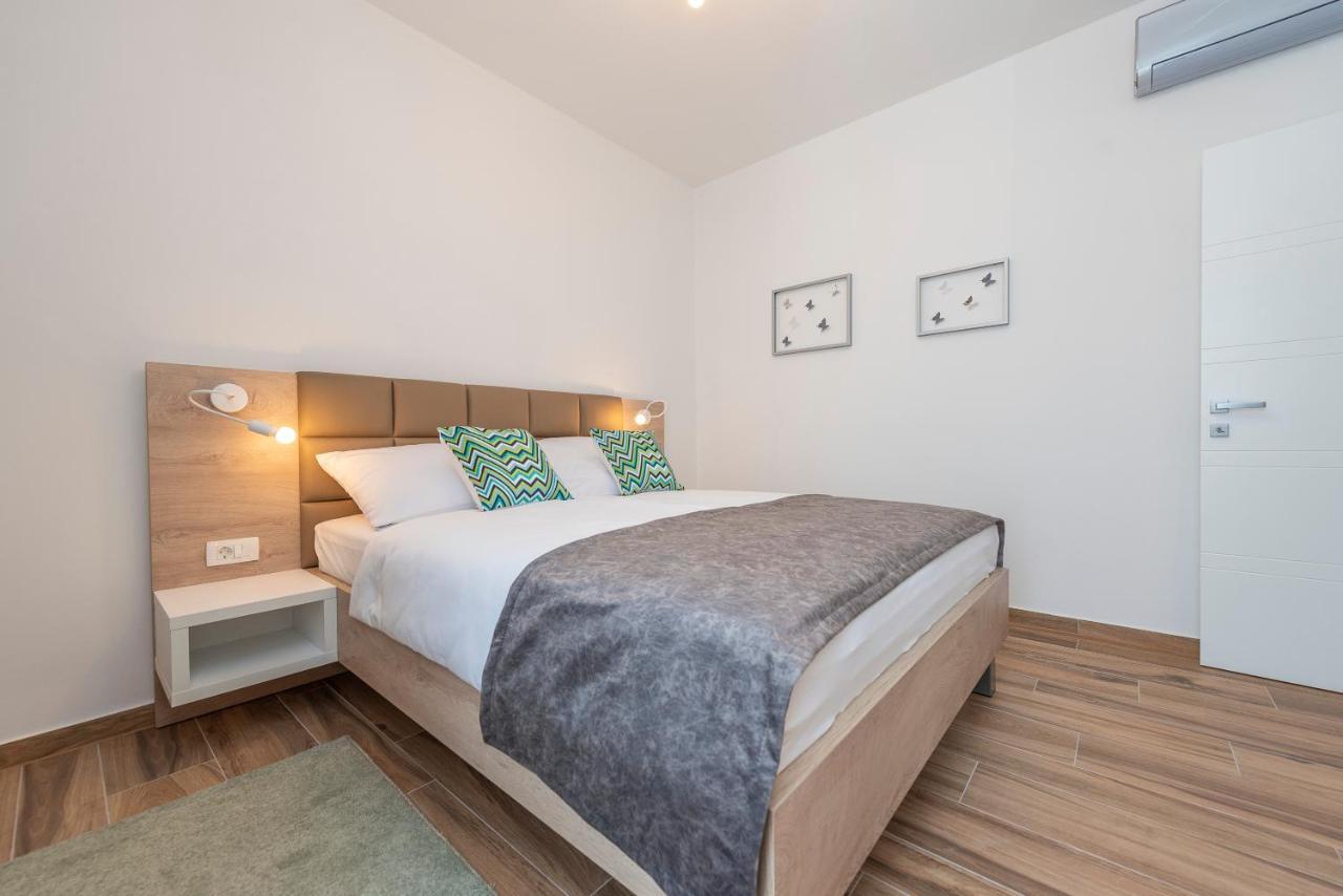 Luxury Apartments - La Vir 1 & 2 Exteriér fotografie