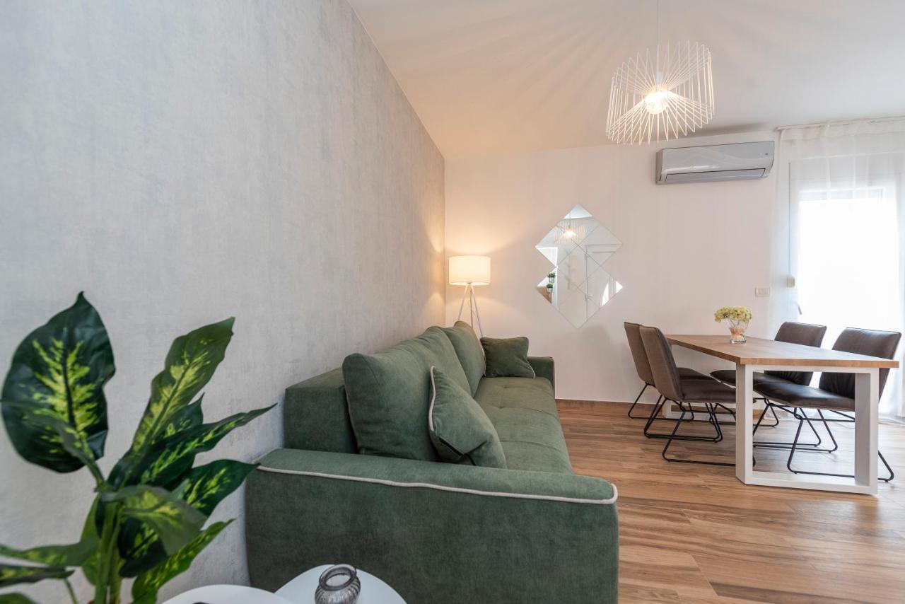 Luxury Apartments - La Vir 1 & 2 Exteriér fotografie