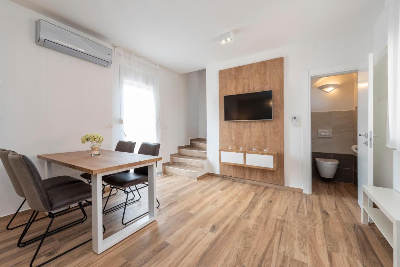 Luxury Apartments - La Vir 1 & 2 Exteriér fotografie