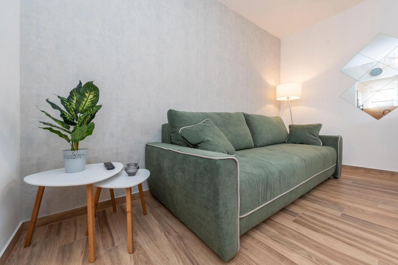 Luxury Apartments - La Vir 1 & 2 Exteriér fotografie